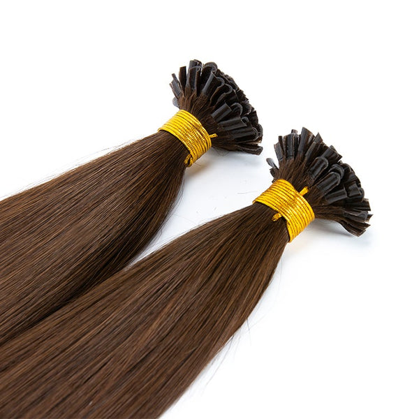 u tip hair extension