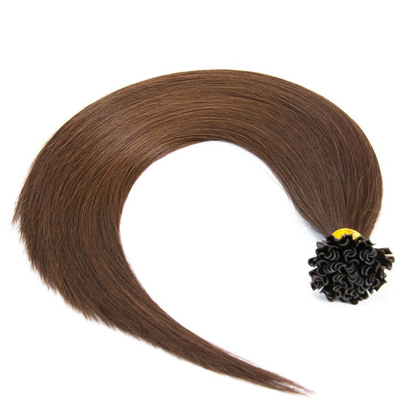 u tip hair extension