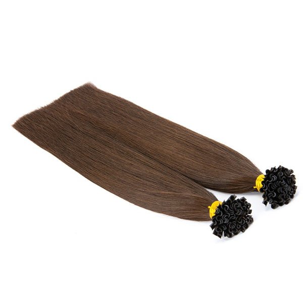 u tip hair extension