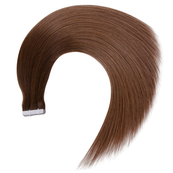 Tape in hair extension, Silk tape hair