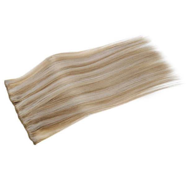 normal clip in hair extension