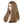 Load image into Gallery viewer, Highlighted Natural Wave European Human Hair jewish wig kosher silk top full lace For Women
