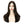 Load image into Gallery viewer, European human hair Straight Jewish wigs Natural color for all beautiful women Kosher Wig and sheitel 21 inch
