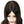 Load image into Gallery viewer, European human hair Straight Jewish wigs Natural color for all beautiful women Kosher Wig and sheitel 21 inch
