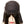 Load image into Gallery viewer, European human hair Straight Jewish wigs Natural color for all beautiful women Kosher Wig and sheitel 21 inch
